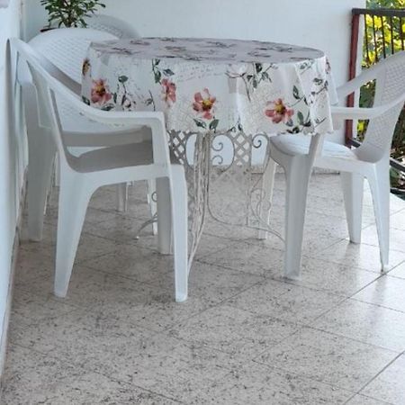 Eleni Appartement Tivat Buitenkant foto