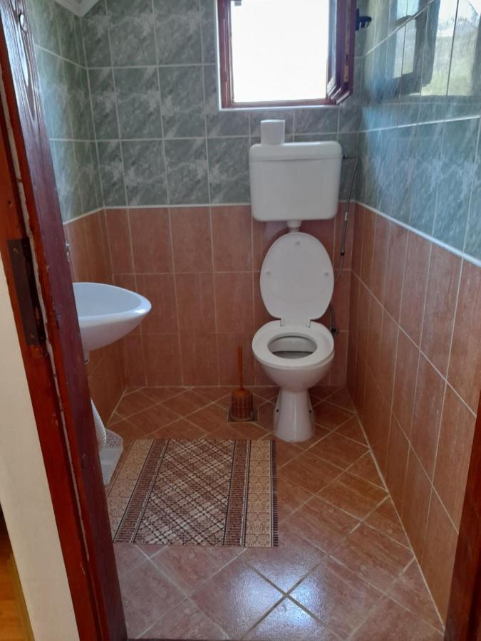 Eleni Appartement Tivat Buitenkant foto