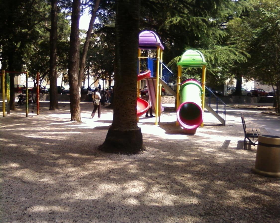 Eleni Appartement Tivat Buitenkant foto