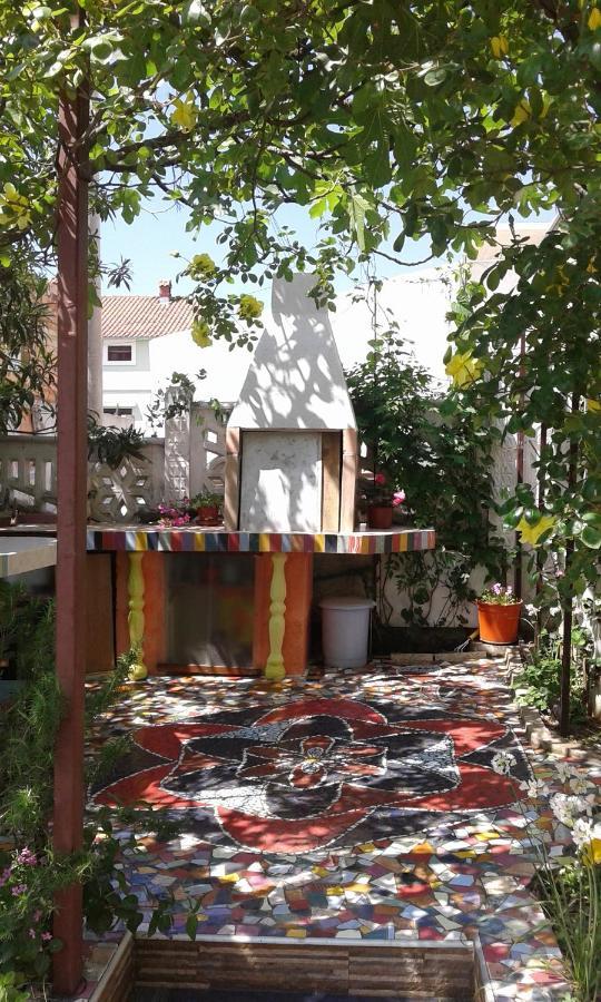 Eleni Appartement Tivat Buitenkant foto